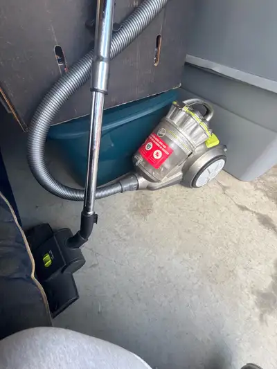 Hoover vacuum for sale