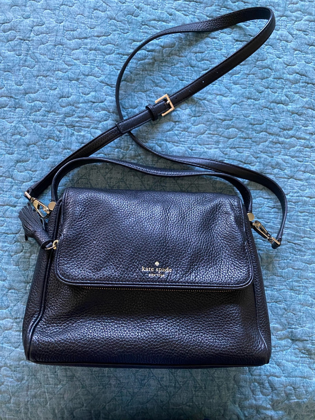Kate Spade Crossbody Bag with Wallet  in Women's - Bags & Wallets in St. Catharines