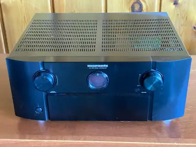 Marantz AV7702 mkII pre/pro 11.2 preamp, View more