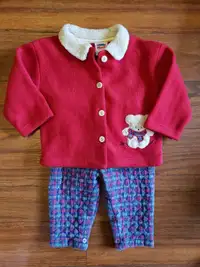 Cute Outfit For 18 Month Old Boy