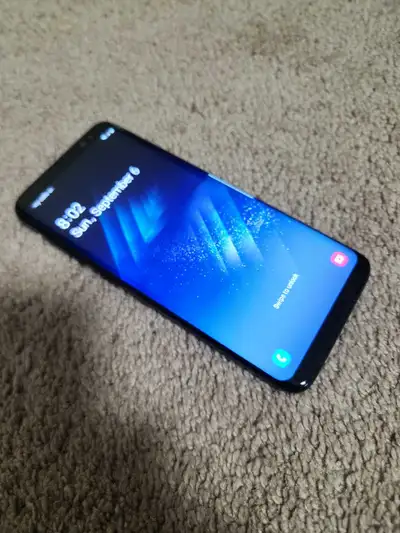 Samsung galaxy s8, View more