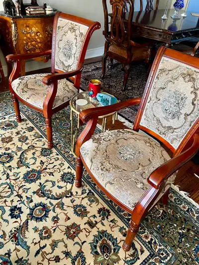 Dining Chairs, View more