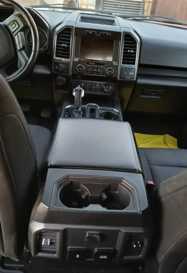 2018 Ford Fi50605033103476008965