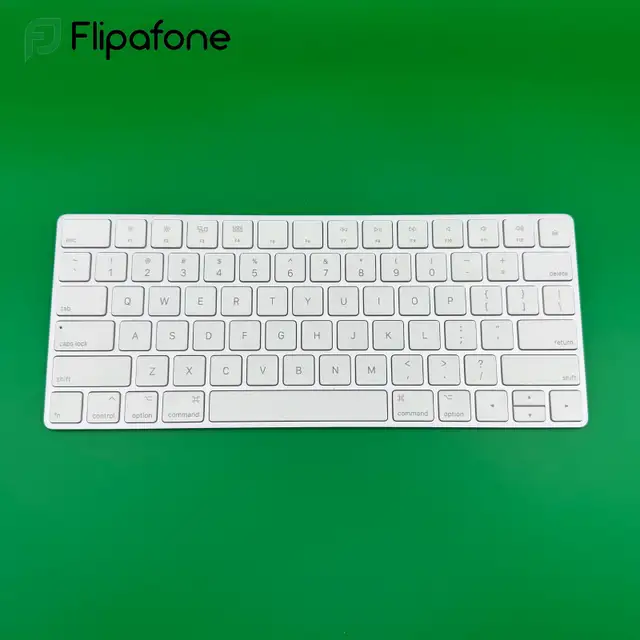 Apple Magic Keyboard (A1644) - Great465960924842577920