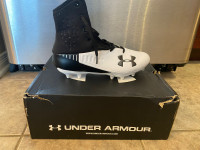 UNDER ARMOUR  HIGHLIGHT  CLEATS