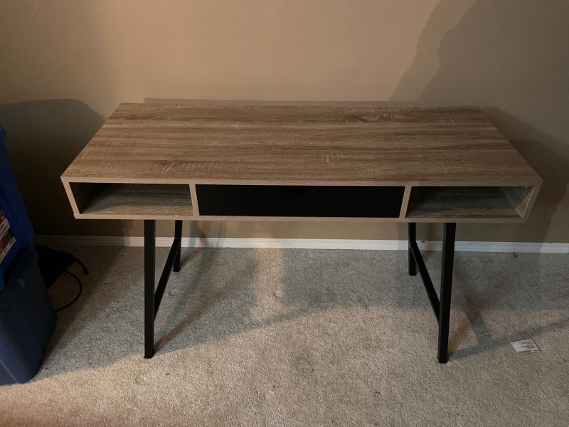 Jysk Desk Desks Saskatoon Kijiji