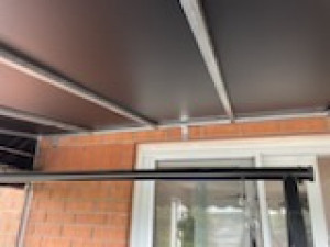Roof for patio, apartment/condo balcony, trailer in Patio & Garden Furniture in Gatineau - Image 4
