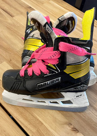 Bauer 3s Youth Skates 13