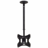 TV CEILING MOUNT FOR 15 - 37 INCH LCD/LED TV@ ANGEL ELECTRONICS
