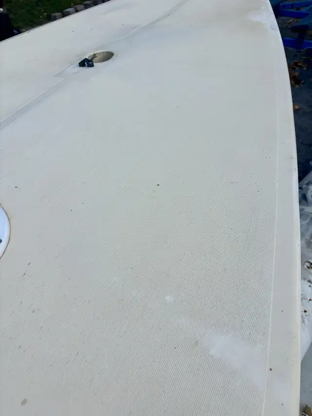 Laser 1 Sailboat Ready to Sail in Sailboats in Barrie - Image 6