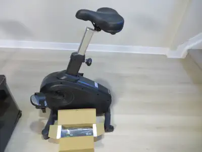 Brand-New LifeSpan C3-DT3 Under-Desk Bike, View more