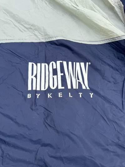 Ridgeway by Kelty 4 Person Tent  10’x10’x6’  - No poles or fly, View more