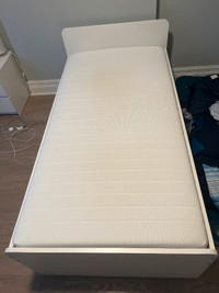 Twin Bed for Sale