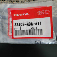 Honda Aveo Parts