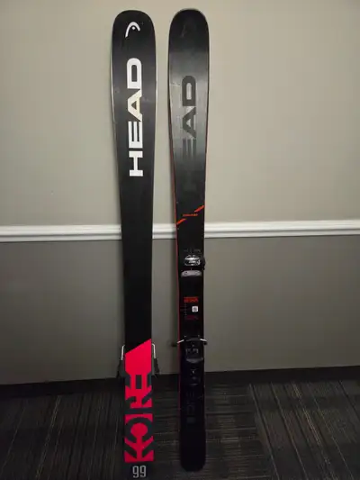 Head Men's Skis (171 cm), View more