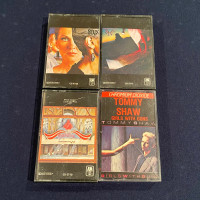 Styx Cassettes - $5 each or 4 for $15