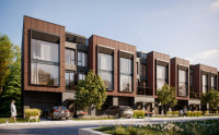 North on Bayview in Richmond Hill–Register For VIP Pricing!