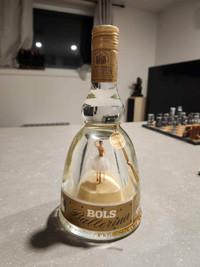 Bols balerina de lucas bols vintage original