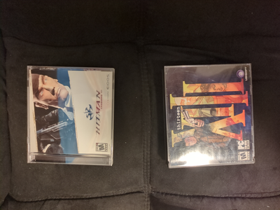 FS older used PC Games $5, View more