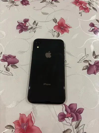 Iphone XR, View more