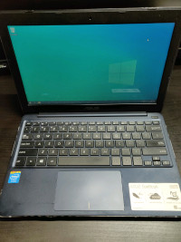 Asus EeeBook X205TA (No Charger Included)
