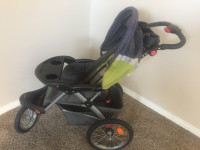 I deliver! Baby Stroller