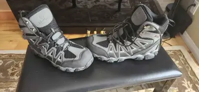 New WindRiwer Men's Winter -30/-40 boots., View more