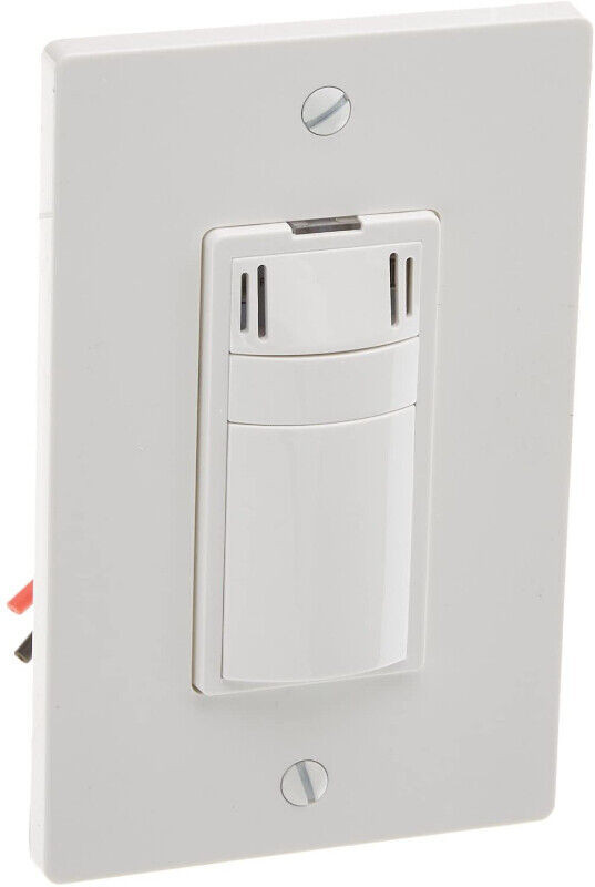 Panasonic FV-WCCS1-W WhisperControl Three-Function On/Off Switch in Electrical in Yarmouth