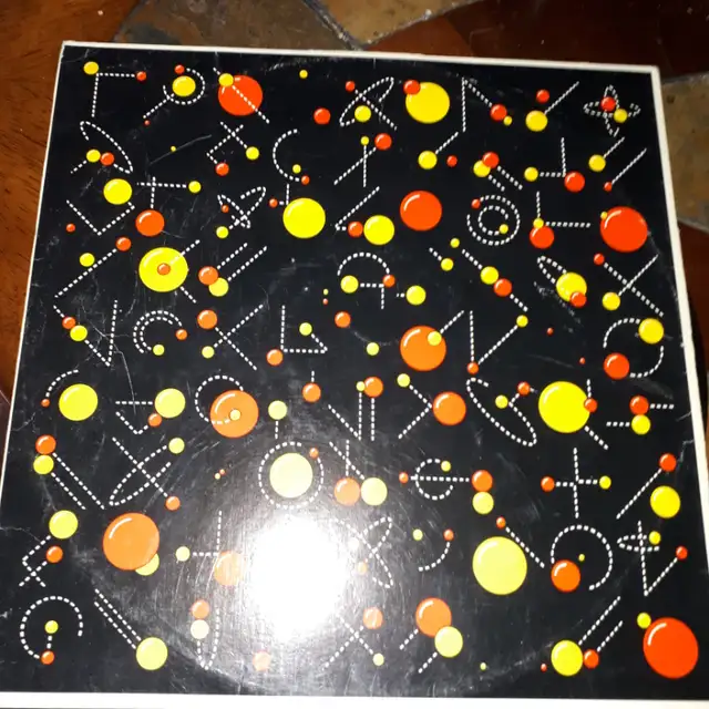 Vinyl Venus and Mars  Paul McCartney and Wings63010223640195121
