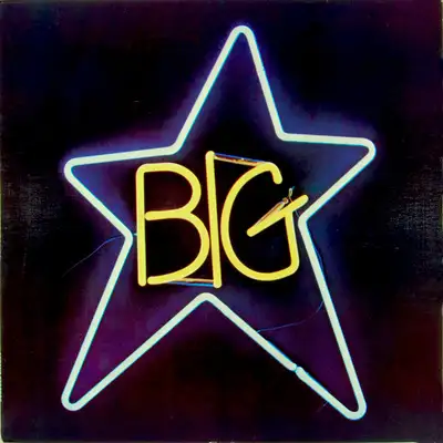 Big Star – ''#1 Record'' US 'Ardent' Original 1970 Vinyl LP, View more