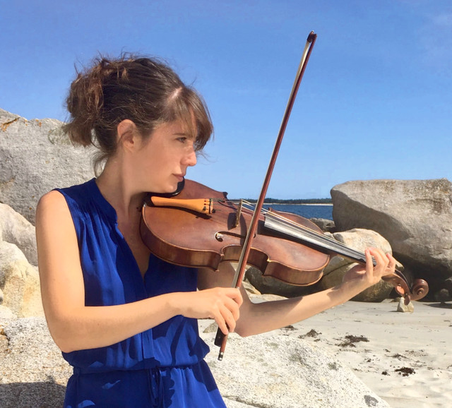 PROFESSIONAL VIOLIN & PIANO TEACHER in Music Lessons in City of Toronto - Image 2