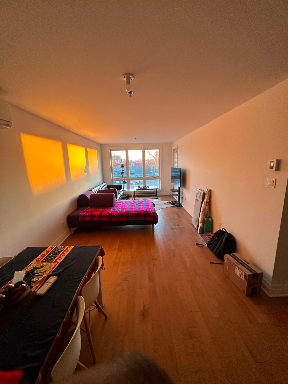 Recherche coloc pour 1er Sept/ Seeking roommate for 1st Sept — photo 3