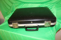 Hardback briefcase