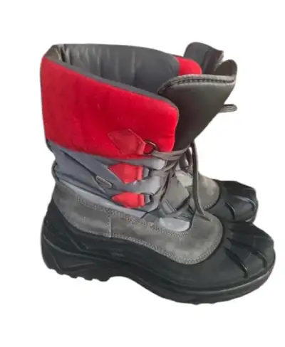 New Winter Boots “Raintex” for Women, Size 8, View more