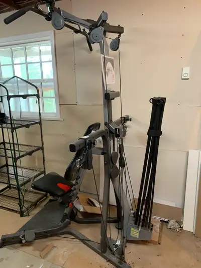 exercise equipment, View more