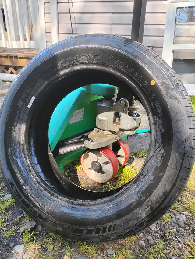 16inch tire (new) in Tires & Rims in St. John's - Image 4
