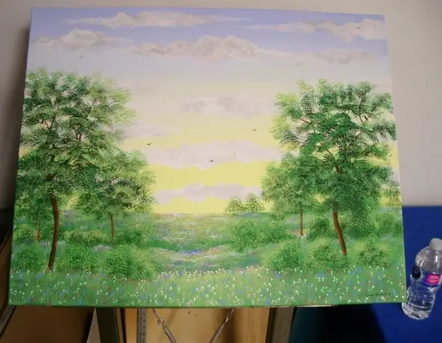 NEW ORIGINAL PAINTING | Arts & Collectibles | Red Deer | Free local ...