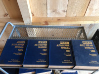 GMC Motor Auto Repair Manuals 1996, 1997, 1998