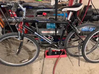 Mens Diamondback Sorento Mountain Bike , View more