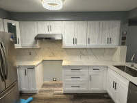 Kitchen cabinets on Cheap Prices!