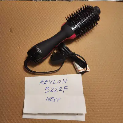 Revlon RVDR5222F Hair Dryer, View more
