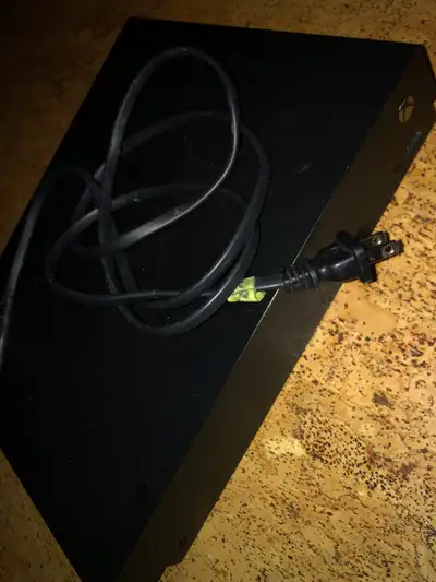 xbox one x, View more