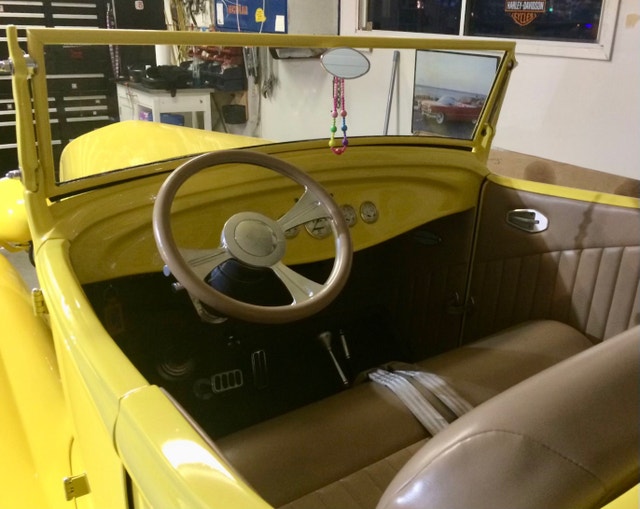 1930 Model A Classic Cars Edmonton Kijiji