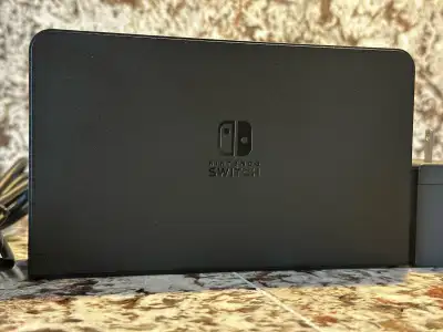 Nintendo Switch Dock, View more