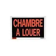 Salam, azul De préférence maghrebin Petite chambre 400$ Grande chambre 500$ Dispo tt de suite