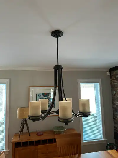 Luminaire, View more