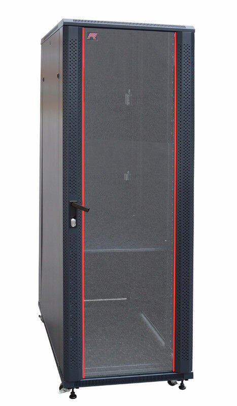 32u 39'' deep server rack cabinet/wide range: 6u - 42u racks dans Serveurs  à Ville de Montréal - Image 2