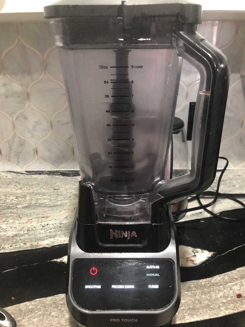 Ninja blender for sale Processors, Blenders & Juicers Ottawa Kijiji