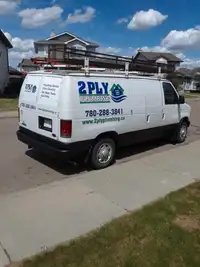 2 Ply Plumbing Edmonton 7802883841 - Free Estimate