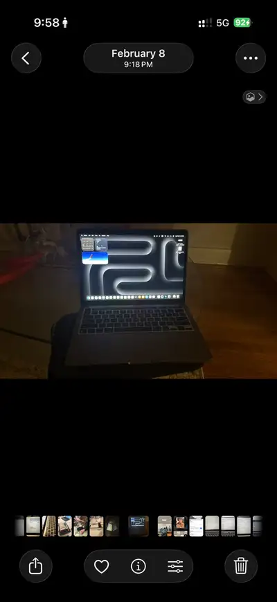 MacBook Pro M2, View more